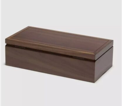 【72-Note】ORPHEUS -Standard Walnut- Nidec fka Sankyo Music Box - 画像 (5)