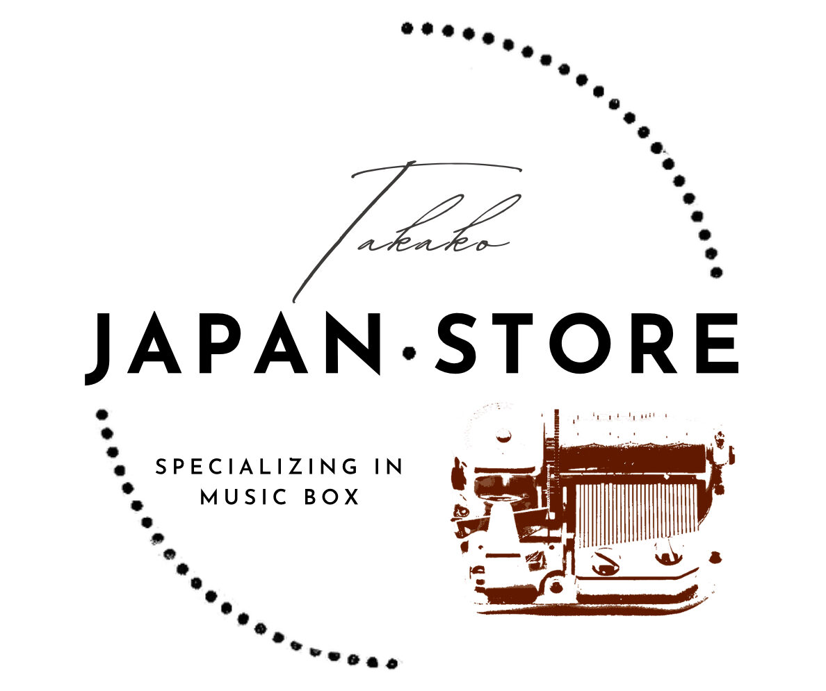 Takako Japan Store