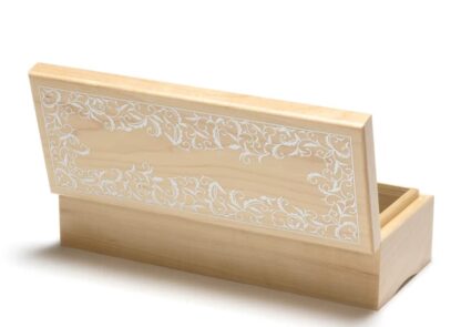 【72-Note】ORPHEUS -Maple Mirror Finish- Nidec fka Sankyo Music Box - 画像 (3)