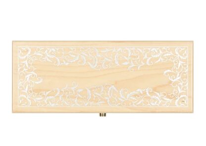 【72-Note】ORPHEUS -Maple Mirror Finish- Nidec fka Sankyo Music Box - 画像 (8)